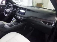 GM CADILLAC XT4 лот № 241 оценка 5  с аукциона в Японии 2