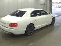 Bentley Flying Spur лот № 520 оценка 4.5  с аукциона в Японии 1