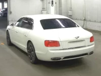 Bentley Flying Spur лот № 520 оценка 4.5  с аукциона в Японии 4