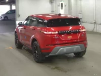 Rover RANGE ROVER лот № 261 оценка 4.5  с аукциона в Японии 4