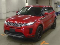 Rover RANGE ROVER лот № 261 оценка 4.5  с аукциона в Японии 3