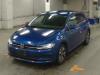 Volkswagen Polo лот № 564 оценка 3.5  с аукциона в Японии 3