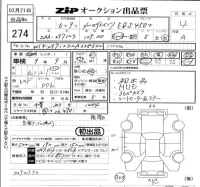 Mercedes-Benz EQS лот № 274 оценка 4  с аукциона в Японии 5