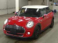 BMW MINI лот № 570 оценка 4.5  с аукциона в Японии 3