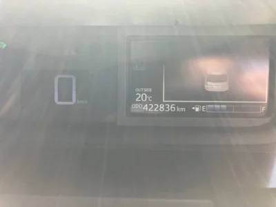 Toyota JPN TAXI  с аукциона в Японии