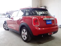 BMW MINI лот № 34524 оценка R  с аукциона в Японии 1