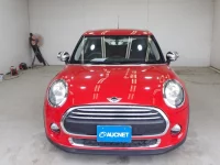 BMW MINI лот № 34524 оценка R  с аукциона в Японии 4