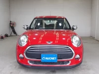 BMW MINI лот № 34524 оценка R  с аукциона в Японии 5
