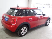 BMW MINI лот № 34524 оценка R  с аукциона в Японии 7