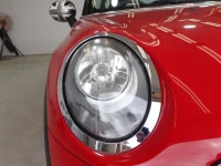 BMW MINI лот № 34524 оценка R  с аукциона в Японии 8