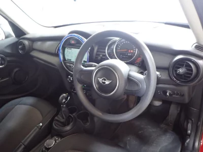 BMW MINI  с аукциона в Японии