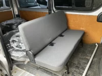 Toyota HIACE VAN лот № 14158 оценка 3.5  с аукциона в Японии 8