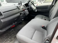 Toyota HIACE VAN лот № 14139 оценка 3.5  с аукциона в Японии 6