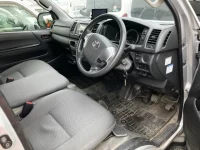 Toyota HIACE VAN лот № 14139 оценка 3.5  с аукциона в Японии 2