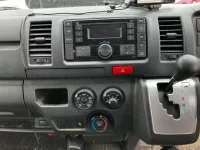 Toyota HIACE VAN лот № 14139 оценка 3.5  с аукциона в Японии 4