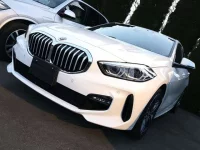 BMW 1-Series лот № 32023 оценка 4.5  с аукциона в Японии 2