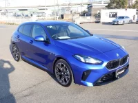 BMW 1-Series лот № 31505 оценка 5  с аукциона в Японии 3