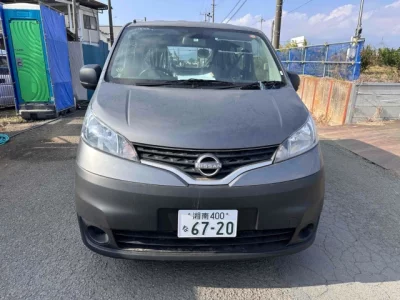 Nissan NV200