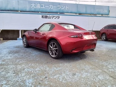 Mazda ROADSTER
