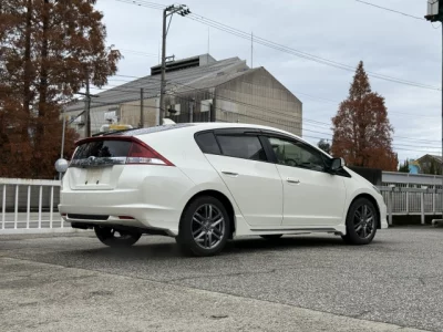 Honda INSIGHT