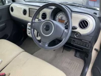 Suzuki ALTO LAPIN лот № 24015 оценка 4  с аукциона в Японии 2