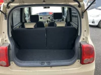 Suzuki ALTO LAPIN лот № 24015 оценка 4  с аукциона в Японии 7