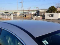 Mercedes-Benz CLA CLASS лот № 31503 оценка 4.5  с аукциона в Японии 10