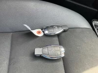 Mercedes-Benz C CLASS лот № 33520 оценка 4  с аукциона в Японии 4