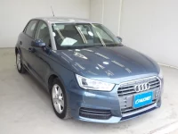 Audi A1 лот № 36009 оценка 3.5  с аукциона в Японии 3