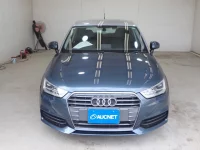 Audi A1 лот № 36009 оценка 3.5  с аукциона в Японии 4