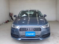 Audi A1 лот № 36009 оценка 3.5  с аукциона в Японии 5