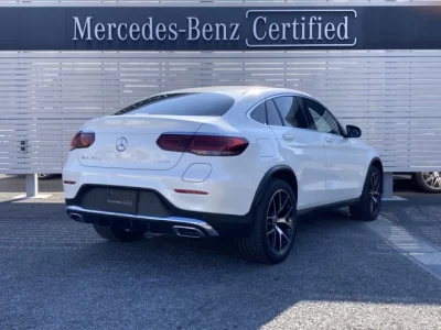 Mercedes-Benz GLC CLASS