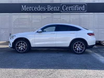 Mercedes-Benz GLC CLASS