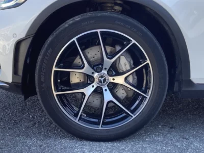 Mercedes-Benz GLC CLASS