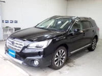 Subaru LEGACY OUTBACK лот № 33510 оценка R  с аукциона в Японии 6
