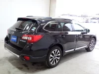 Subaru LEGACY OUTBACK лот № 33510 оценка R  с аукциона в Японии 7