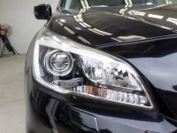 Subaru LEGACY OUTBACK лот № 33510 оценка R  с аукциона в Японии 8