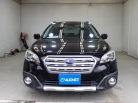 Subaru LEGACY OUTBACK лот № 33510 оценка R  с аукциона в Японии 5