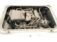 Subaru SAMBAR лот № 10517 оценка R  с аукциона в Японии 10