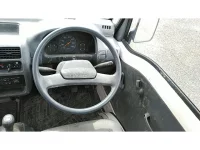 Subaru SAMBAR лот № 10517 оценка R  с аукциона в Японии 2