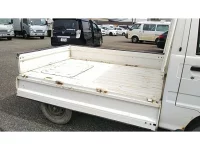 Subaru SAMBAR лот № 10517 оценка R  с аукциона в Японии 7