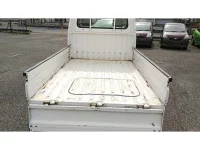 Subaru SAMBAR лот № 10517 оценка R  с аукциона в Японии 8