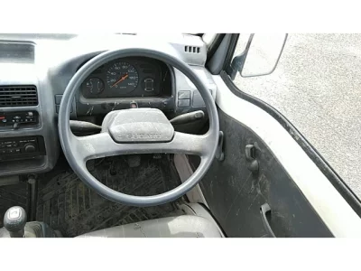 Subaru SAMBAR  с аукциона в Японии