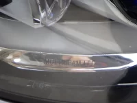 Mercedes-Benz C CLASS лот № 36013 оценка 4.5  с аукциона в Японии 9