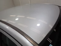 Mercedes-Benz C CLASS лот № 36012 оценка 3.5  с аукциона в Японии 10