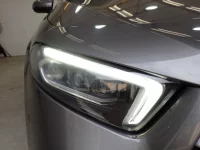 Mercedes-Benz A CLASS лот № 35013 оценка 4.5  с аукциона в Японии 8