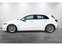 Mercedes-Benz A CLASS лот № 34554 оценка 4  с аукциона в Японии 3