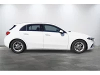 Mercedes-Benz A CLASS лот № 34554 оценка 4  с аукциона в Японии 4