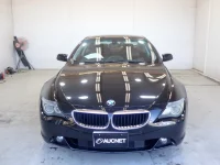 BMW 6-Series лот № 34580 оценка 3.5  с аукциона в Японии 4