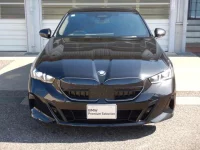 BMW 5-Series лот № 34571 оценка 6  с аукциона в Японии 3